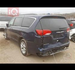 کرایسلەر پاسیفیکا